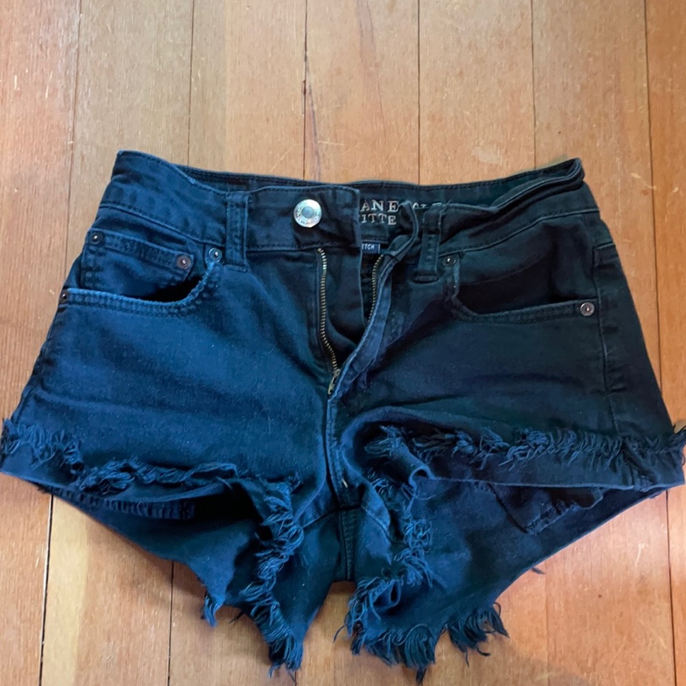 American Eagle Stretch Shorts